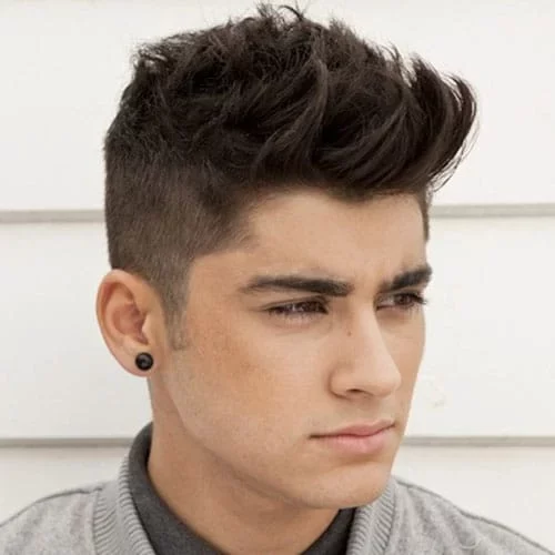 Short-Messy-Spiky-Hairstyles-For-Teenage-Guys